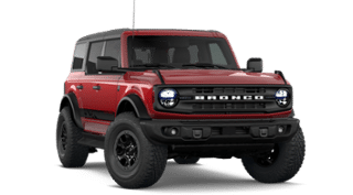 2026 Ford Bronco® External Image 4
